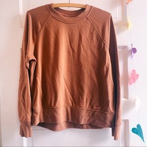 Super Soft Sweatshirt